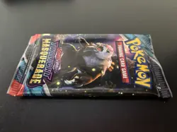 Pokemon Twilight Masquerade Booster Pack Sealed 22.34g 3.70mm - Image 4