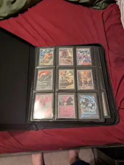 Selling Pokemon Collection Over 3K In Value - Image 3
