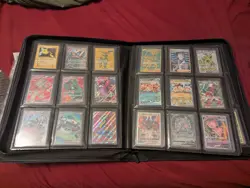 Selling Pokemon Collection Over 3K In Value - Image 4