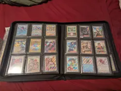 Selling Pokemon Collection Over 3K In Value - Image 5