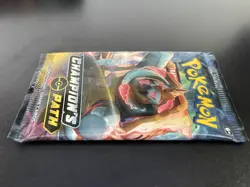 Pokemon Champions Path Booster Pack Sealed 22.46g 3.65mm - Image 4