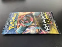 Pokemon Champions Path Booster Pack Sealed 22.46g 3.65mm - Image 5