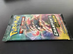 Pokemon Champions Path Booster Pack Sealed 22.46g 3.65mm - Image 5