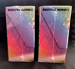 2 Pokemon TCG Scarlet & Violet Prismatic Evolutions Booster Bundles Sealed🔥🔥 - Image 4
