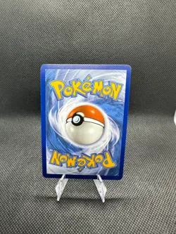 Eiscue 205/193 Sv02: Paldea Evolved Pokemon TCG Holo | NM - Image 2
