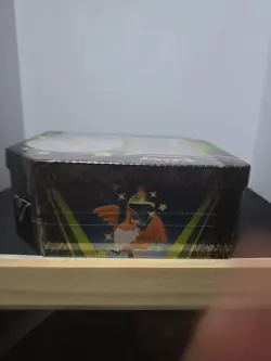 Pokemon TCG Shining Fates Tin Eldegoss V New SEALED - Image 3