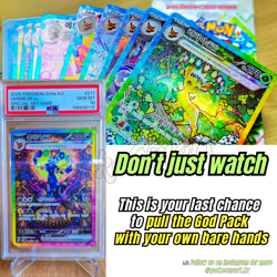 Terastal Festival EX Prismatic Evolutions Korean Booster Box Pokemon Card SV8a - Image 4