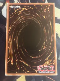 Yugioh: Blast Sphere - RP01-EN091 - Original Print - Secret Rare - LP - Image 2