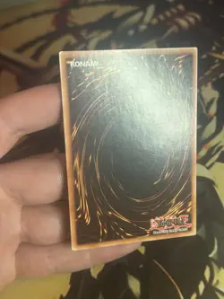 Yugioh: Blast Sphere - RP01-EN091 - Original Print - Secret Rare - LP - Image 3