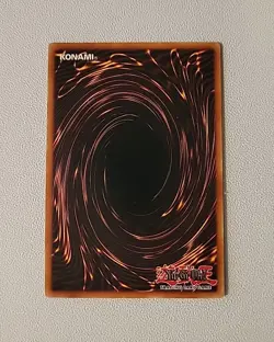 Treasure Map - DPK-ENSE2 - Secret Rare - Limited Edition YuGiOh! - Image 2