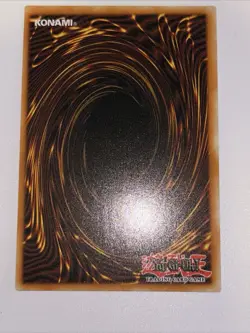 Yugioh! Bonfire - RA03-EN073 - Prismatic Collector's Rare (PCR) NM/M - English - Image 2