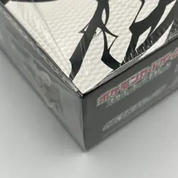 Pokemon Card Black Bolt Booster Box SV11B W Japan w/shrink 2025 - Image 5