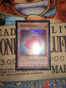 Marshmacaron - MVP1-EN013 - Ultra Rare - NM/VLP - Unlimited - Yugioh - Image 1
