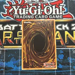 Yugioh Dracotail Arthalion JUSH-EN006 Ultra Rare 1st Edition - Image 2