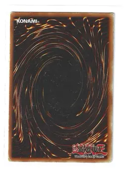 Yugioh Toon World MRL-076 Unlimited Super Rare Holo - MP - Image 2