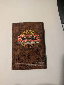 Yugioh Trading Card Game Official Rulebook TCG Version 4.0 - Image 2
