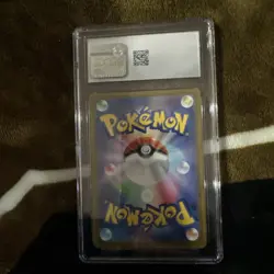 CGC GEM MINT 10 Metagross 080/071 AR Cyber Judge sv5M Japanese Pokemon Card - Image 2