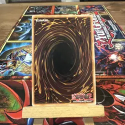 Dragon Knight Draco-Equiste Super Rare DP10-EN016 (Lightly Played) + free card! - Image 3