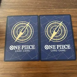 One Piece Card Game Urouge Crocodile R Parallel - Image 2