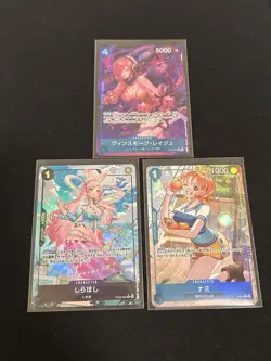 One Piece Card6 Bulk Sale - Image 2