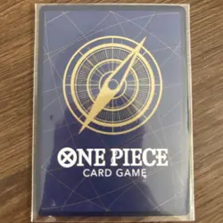 One Piece Card Cross Guild Parallel - Image 2