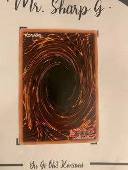 MAGICAL STAR ILLUSION - NECH-EN058 ENGLISH Yu-Gi-Oh! CARD COMMON KONAMI GAME - Image 6