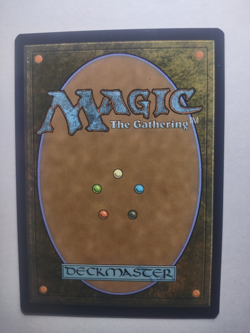 MTG- Watery Grave -Edge of Eternities- Regular - Rare land - NM/M - Image 2