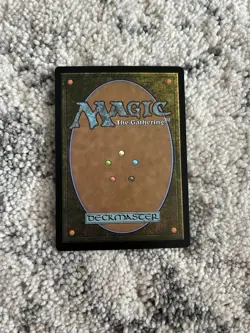 Mtg Dimir Locket Guilds Of Ravnica #234 Regular Common NM - Image 2