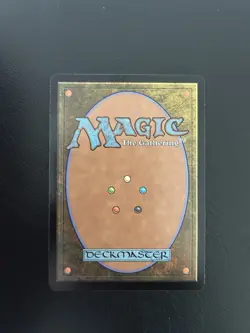 The World Tree The List Reprints Regular Rare Mtg 275 - Image 2