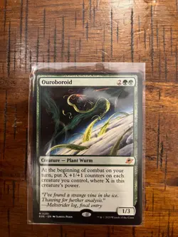 Edge of Eternity MTG singles, Rares and Mythics, all cards shown are included. - Image 3