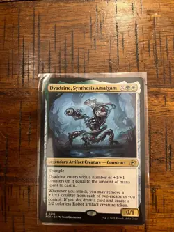 Edge of Eternity MTG singles, Rares and Mythics, all cards shown are included. - Image 5