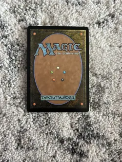 MTG Natural State Oath of the Gatewatch 136/184 Regular Common NM - Image 2