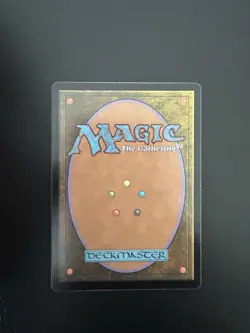 The Mouth of Sauron Universes Beyond Lord of the Rings Uncommon Mtg 216 - Image 2
