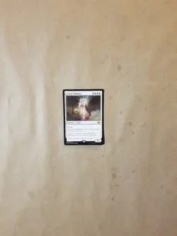 MTG Magic Modern Horizons 2 X1 Serra's Emissary (NM/MINT) - Image 1