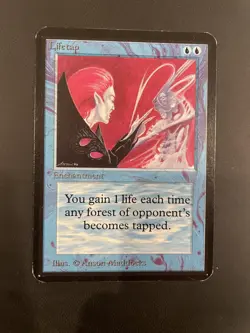 Lifetap - LP - Alpha Mtg - Image 1