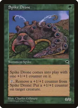Spike Drone Tempest MTG - Image 1