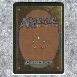 Elvish Farmer 74 LP NF Rare MTG Fallen Empires 1994 Vintage Commander Magic - Image 2