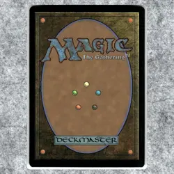 Confiscate 709 NM Foil Uncommon MTG Foundations 2025 Commander Legal Magic - Image 2