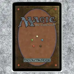 Unstable Shapeshifter 100 NM NF Rare MTG Tempest 1997 Commander Legal Magic - Image 2