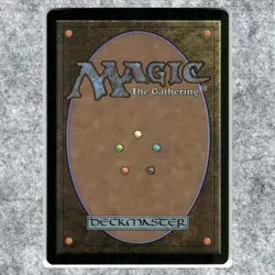 Sword of the Animist 362 NM NF Rare MTG Commander Final Fantasy 2025 Commander L - Image 2