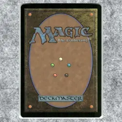 Ultimate Magic Holy 110 NM NF Rare MTG Commander Final Fantasy 2025 Extended Art - Image 2