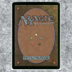 Armored Pegasus 30 LP NF Common MTG Portal 1997 Vintage Commander Legal Magic - Image 2