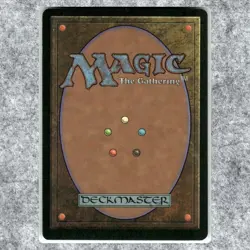 Soltari Guerrillas 272 LP NF Rare MTG Tempest 1997 Commander Legal Magic - Image 2