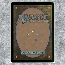 Ebony Fly 60 NM NF Uncommon MTG Commander Forgotten Realms 2021 EDH Legal Magic - Image 2