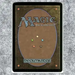 Qarsi Revenant 426 NM Foil Rare MTG Buy-A-Box Promos 2024 Extended Art Commander - Image 2