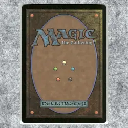 Moldervine Reclamation 089 NM NF Uncommon MTG Commander Kaldheim 2021 Commander - Image 2