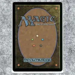 Borne Upon a Wind 054 NM NF Rare MTG LOTR Tales of Middle-earth 2023 Commander L - Image 2