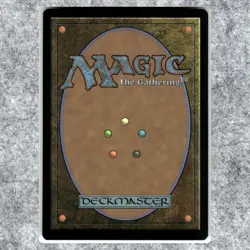 Maze's End 727 NM Foil Mythic MTG Foundations 2025 Commander Legal Magic - Image 2