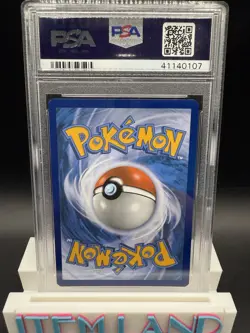 2017 Pokemon Sun & Moon Burning Shadows Charizard GX 150 Rainbow PSA 10 Gem Mint - Image 3