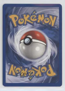 Nidoqueen Pokemon Jungle #23 1999 e9b - Image 2